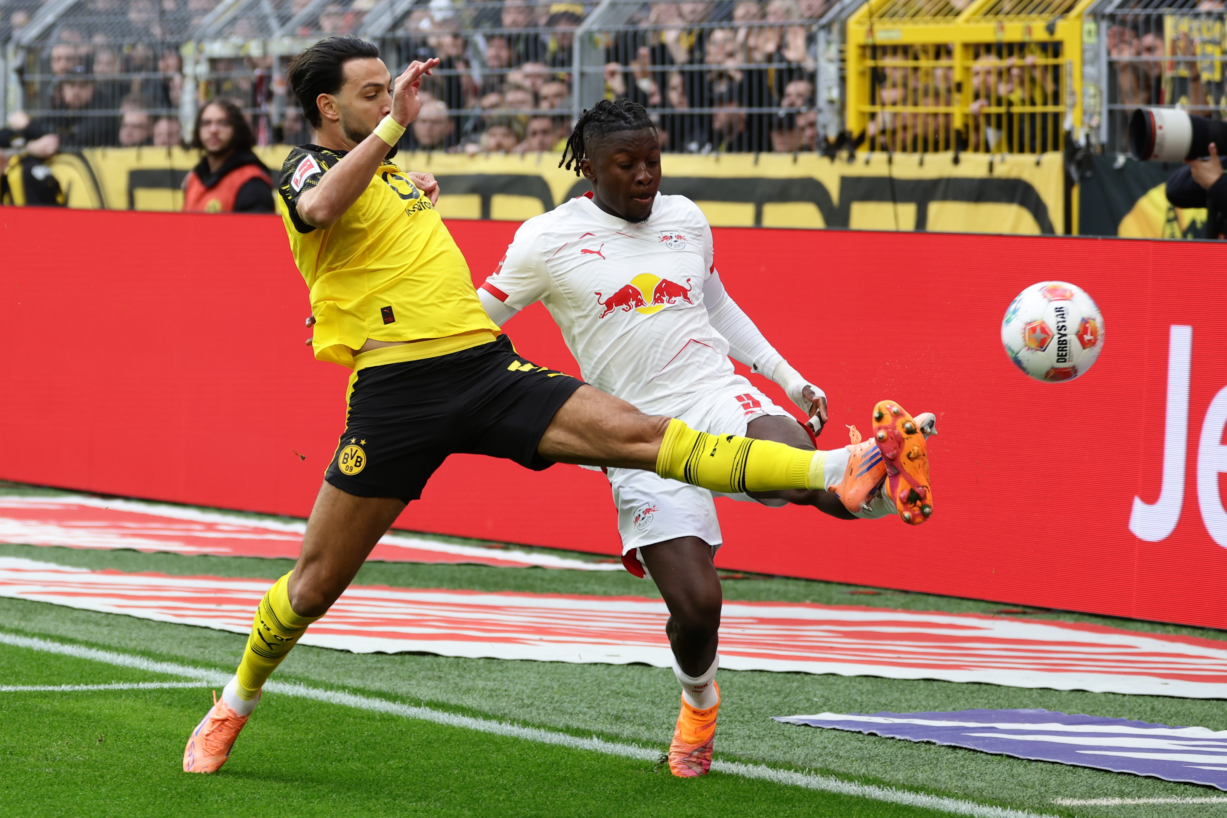 多特蒙德前锋叫什么 多特蒙德前锋叫什么