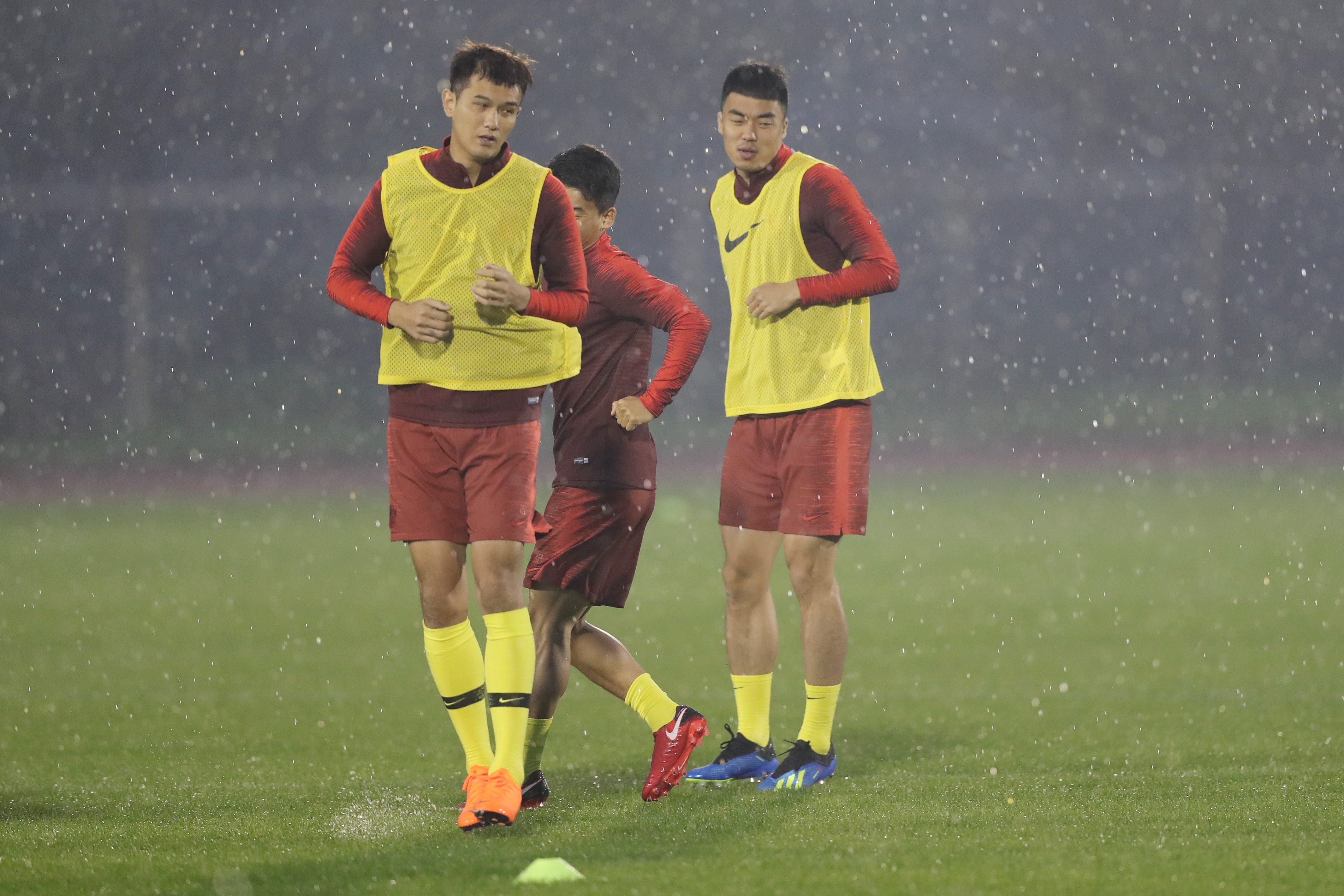 C7娱乐app下载-热衷足球赛事，球队备战全力出击