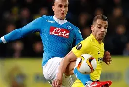 比利亚雷亚尔小胜,保持在西甲竞争中的压力的简单介绍 比利亚雷亚尔小胜,保持在西甲竞争中的压力的简单介绍