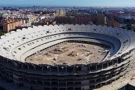 瓦伦西亚大胜梅斯塔利亚，实现联赛双杀的简单介绍