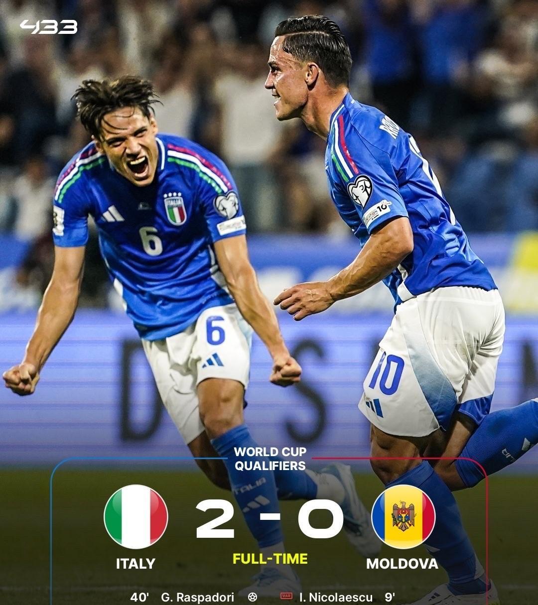 关于法国队逆转战胜意大利,提升小组出线机会的信息 关于法国队逆转战胜意大利,提升小组出线机会的信息