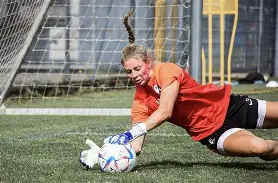 沃尔夫斯堡球员透露日常训练生活，备战下一场比赛(沃尔夫斯堡最新阵容)