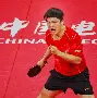 中国队在比赛中发扬了自己的风格和水平取得了冠军 中国队在比赛中发扬了自己的风格和水平取得了冠军